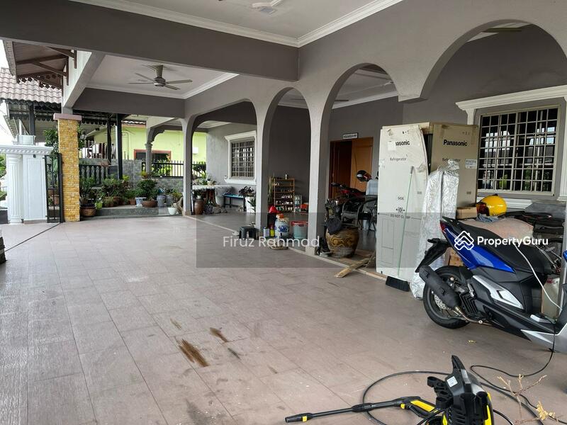For Sale - Taman Setia Jaya Banting