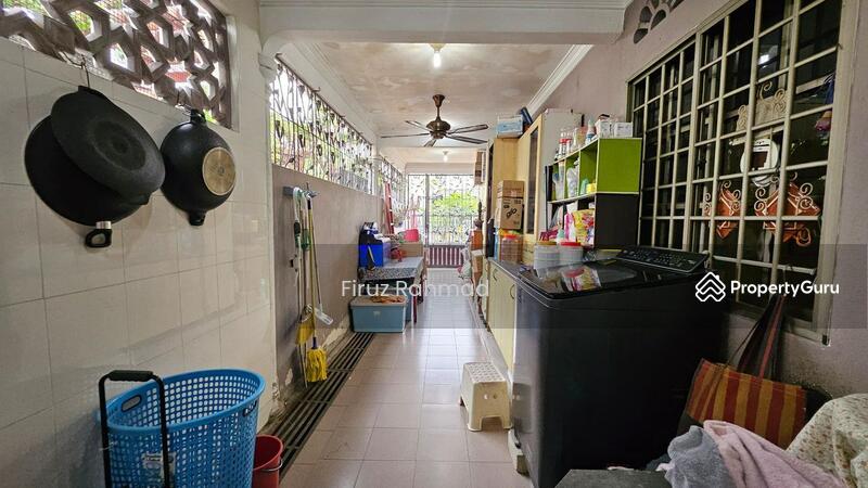 For Sale - Taman Setia Jaya Banting