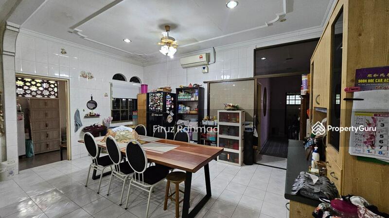 For Sale - Taman Setia Jaya Banting