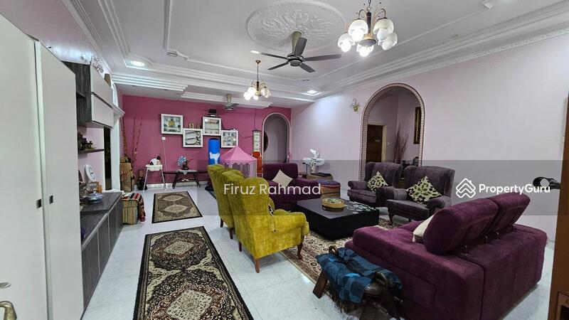 For Sale - Taman Setia Jaya Banting