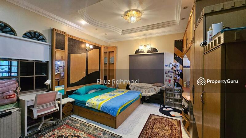 For Sale - Taman Setia Jaya Banting