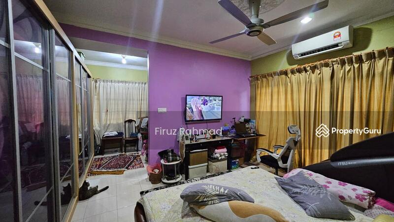 For Sale - Taman Setia Jaya Banting