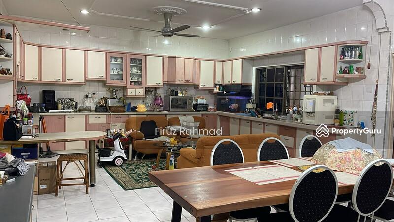 For Sale - Taman Setia Jaya Banting