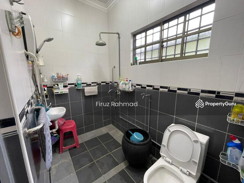 For Sale - Taman Setia Jaya Banting