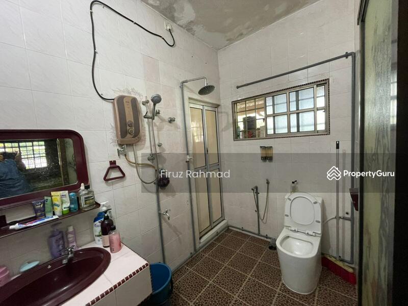 For Sale - Taman Setia Jaya Banting
