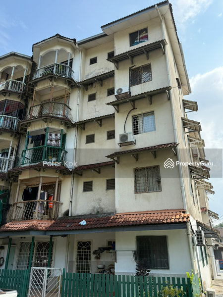 For Sale - Sri Kenanga