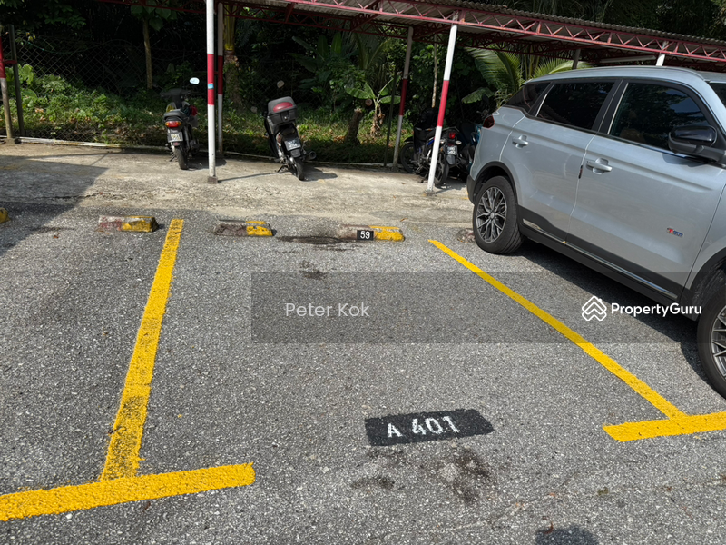For Sale - Sri Kenanga