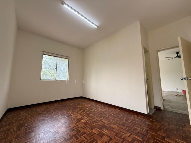Apartment for Sale at Sri Kenanga - Peter Kok - PropertyGuru.com.my