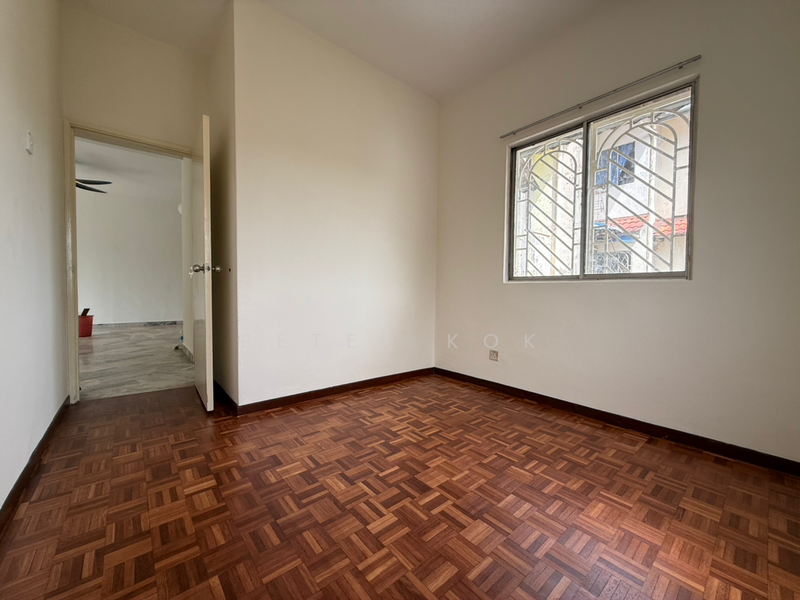 Apartment for Sale at Sri Kenanga - Peter Kok - PropertyGuru.com.my