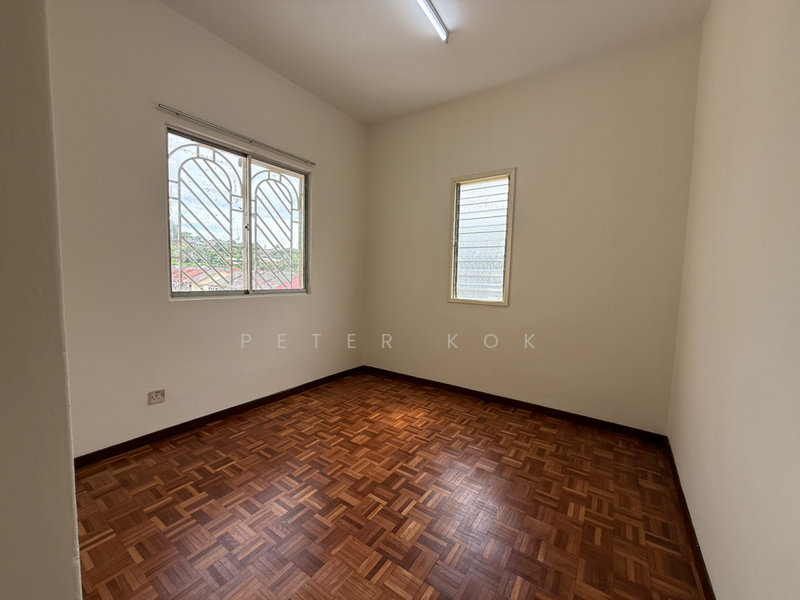 Apartment for Sale at Sri Kenanga - Peter Kok - PropertyGuru.com.my