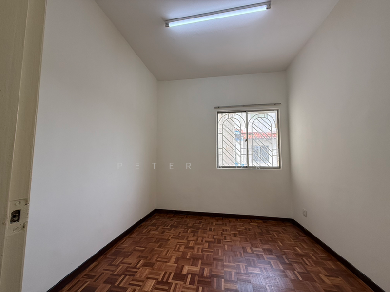 Apartment for Sale at Sri Kenanga - Peter Kok - PropertyGuru.com.my