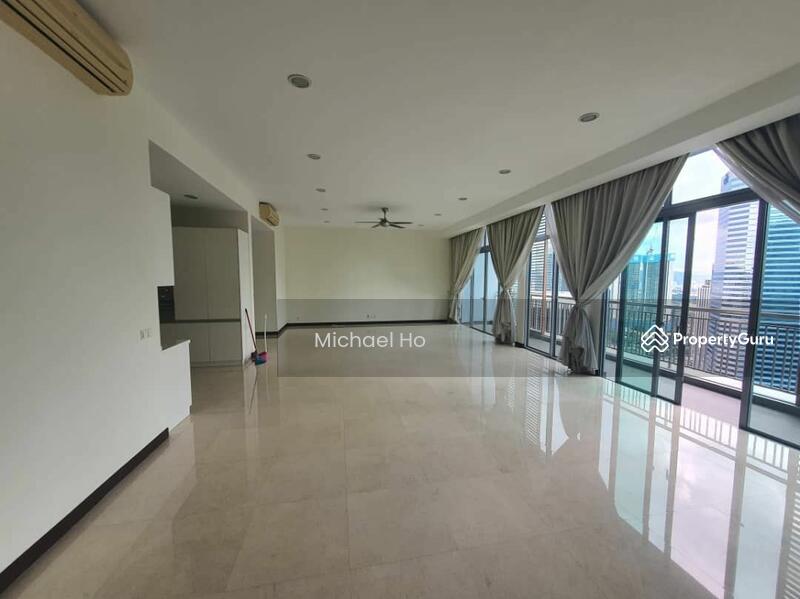 Condominium for Sale at Hampshire Residences - Michael Ho - PropertyGuru.com.my