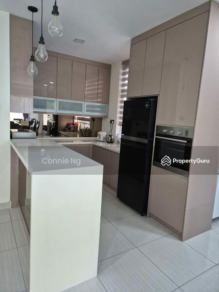 For Sale - Damansara Foresta