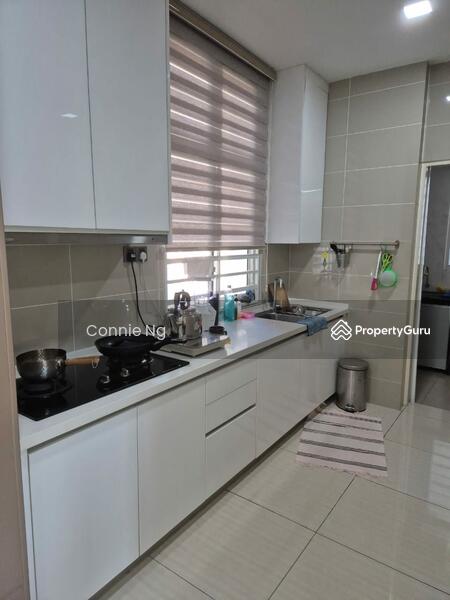 For Sale - Damansara Foresta