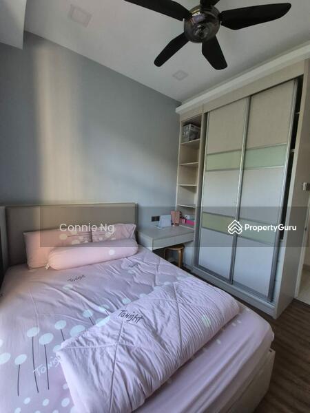 For Sale - Damansara Foresta
