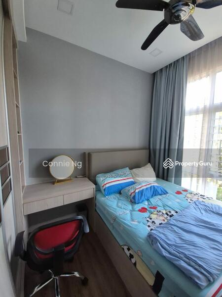 For Sale - Damansara Foresta