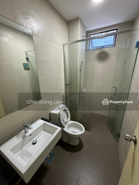 For Rent - Atlantis Residences (Pangsapuri Atlantis Kota Syahbandar)