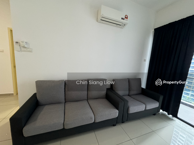 For Rent - Atlantis Residences (Pangsapuri Atlantis Kota Syahbandar)
