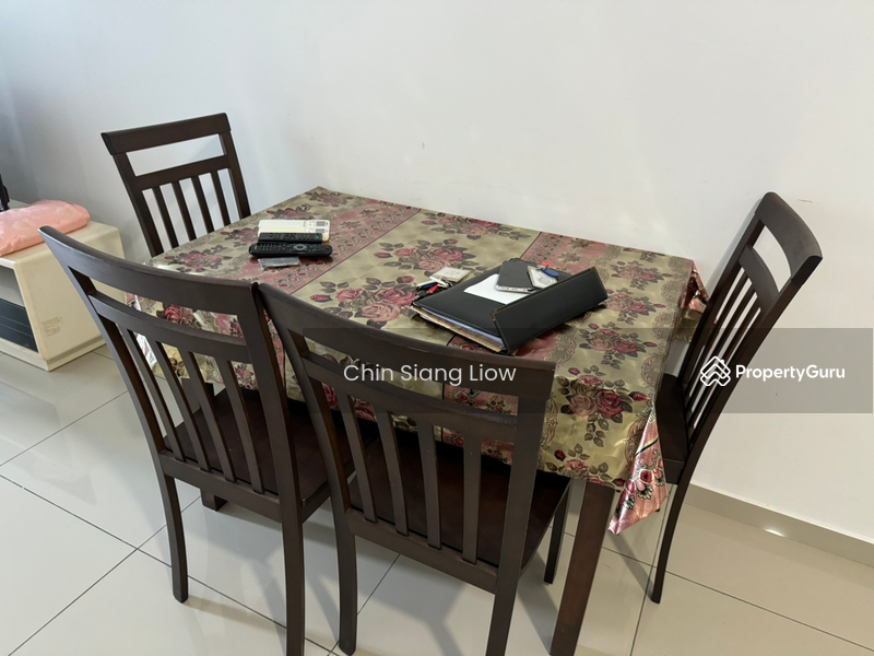 For Rent - Atlantis Residences (Pangsapuri Atlantis Kota Syahbandar)
