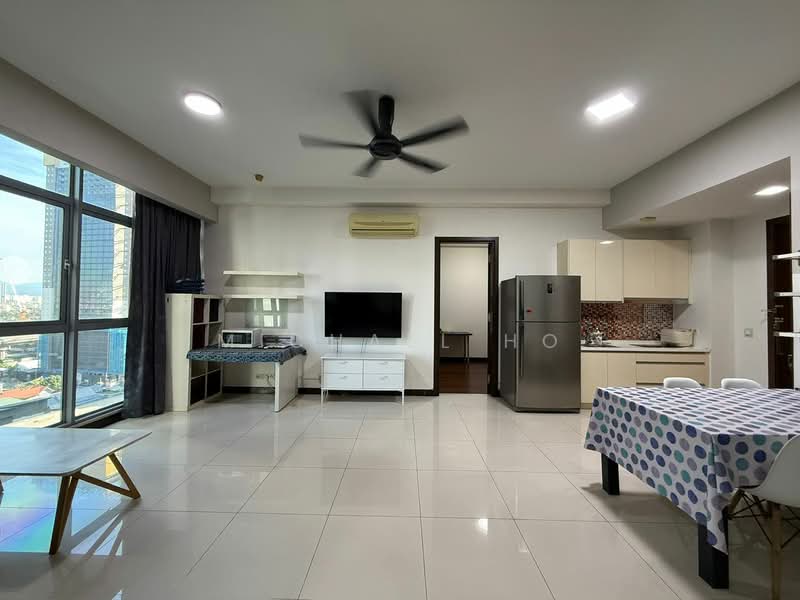 Hampshire Residences untuk Untuk Dijual - RM 1,150,000, Apr 2026 - PropertyGuru.com.my