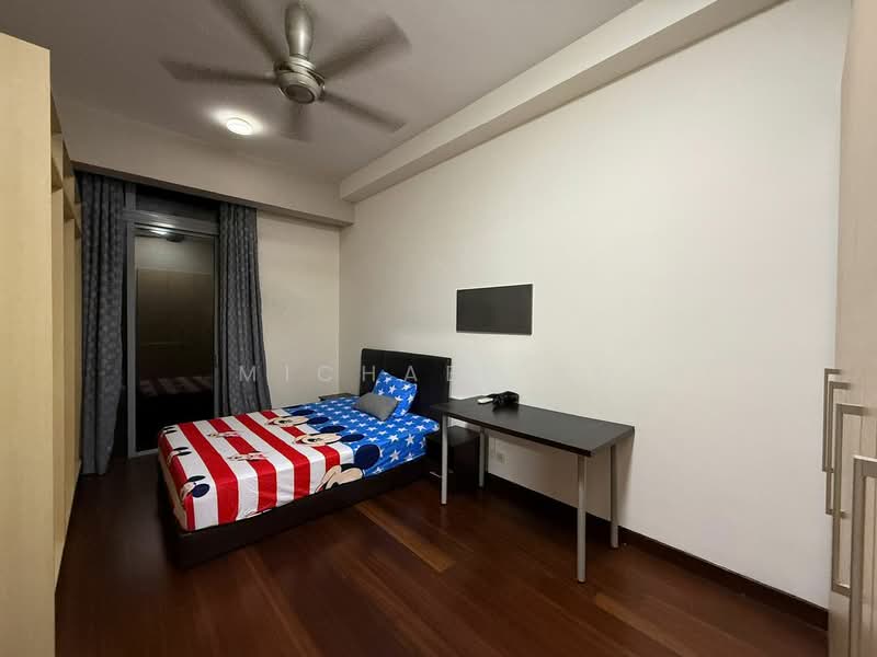 Hampshire Residences untuk Untuk Dijual - RM 1,150,000, Apr 2026 - PropertyGuru.com.my