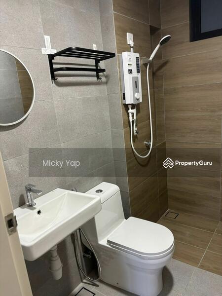 Service Residence for Rent at Vivo Executive Apartment - Micky Yap - PropertyGuru.com.my