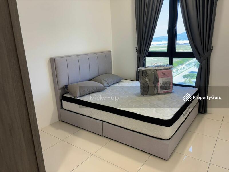 Service Residence for Rent at Vivo Executive Apartment - Micky Yap - PropertyGuru.com.my
