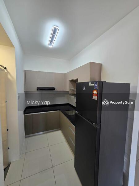 Service Residence for Rent at Vivo Executive Apartment - Micky Yap - PropertyGuru.com.my