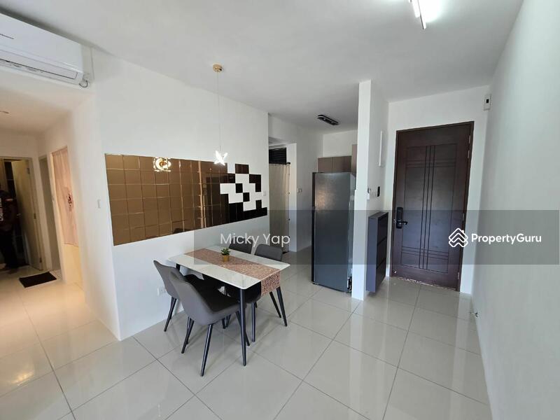 Service Residence for Rent at Vivo Executive Apartment - Micky Yap - PropertyGuru.com.my