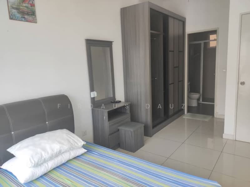 Service Residence for Rent at Savanna Executive Suite @ Southville City - Firdaus Dauz - PropertyGuru.com.my