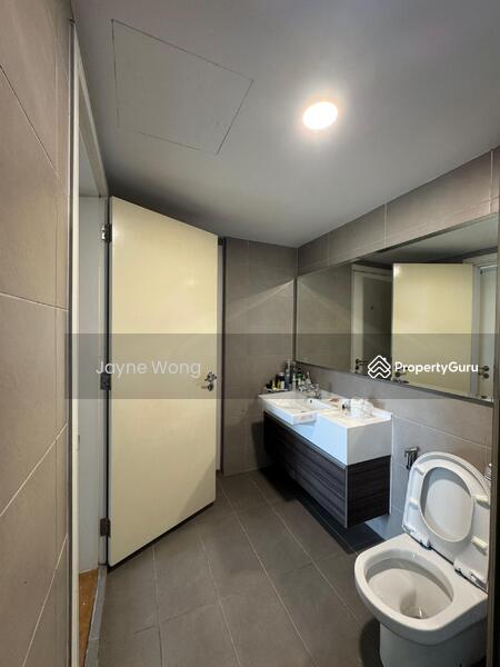 Servis Apartment untuk Disewa di Teega Suites - Jayne Wong - PropertyGuru.com.my