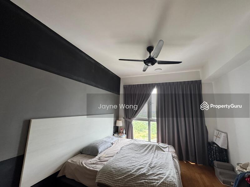 Servis Apartment untuk Disewa di Teega Suites - Jayne Wong - PropertyGuru.com.my