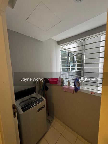 Servis Apartment untuk Disewa di Teega Suites - Jayne Wong - PropertyGuru.com.my