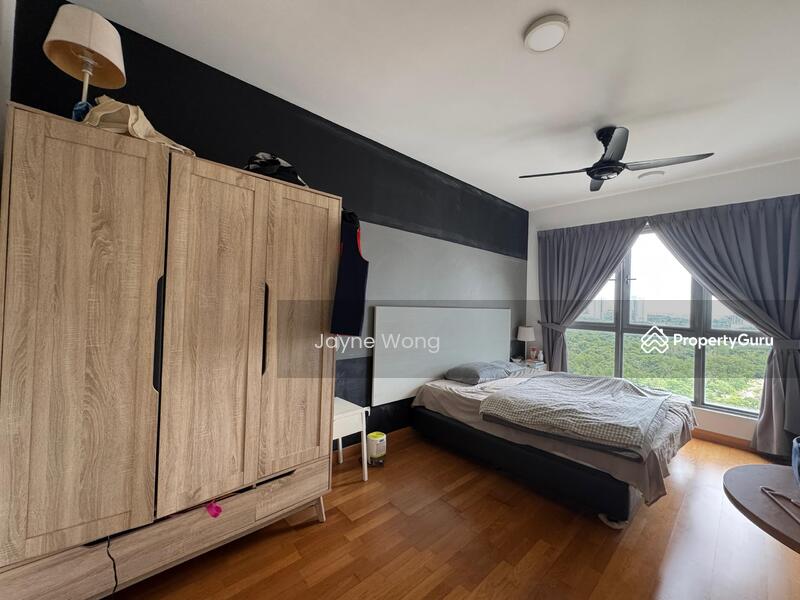 Servis Apartment untuk Disewa di Teega Suites - Jayne Wong - PropertyGuru.com.my