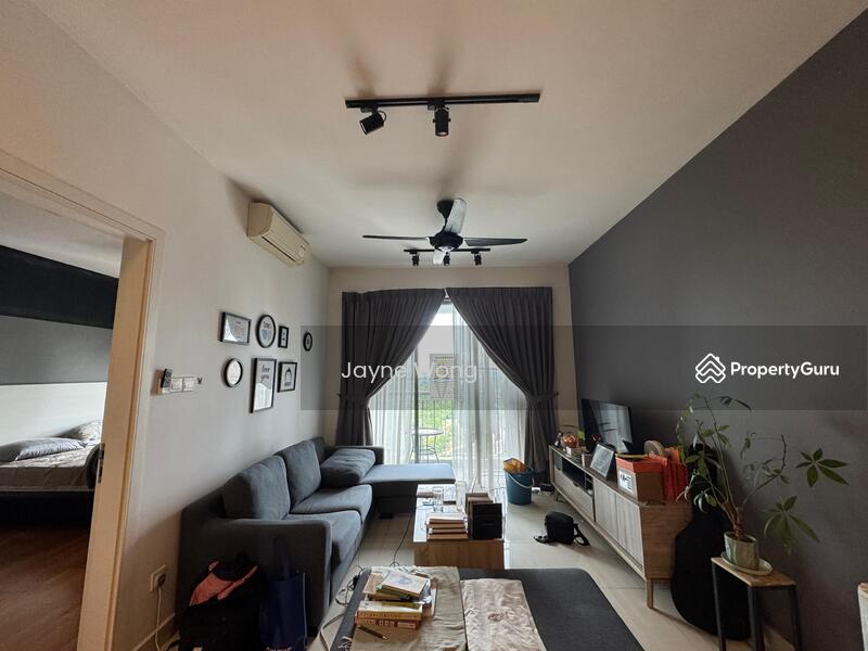 Servis Apartment untuk Disewa di Teega Suites - Jayne Wong - PropertyGuru.com.my