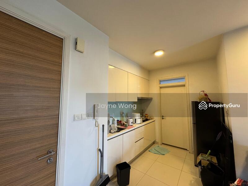 Servis Apartment untuk Disewa di Teega Suites - Jayne Wong - PropertyGuru.com.my