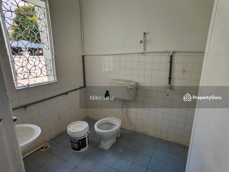Untuk Disewa - Taman Nong Chik, 80100 Johor Bahru, Johor