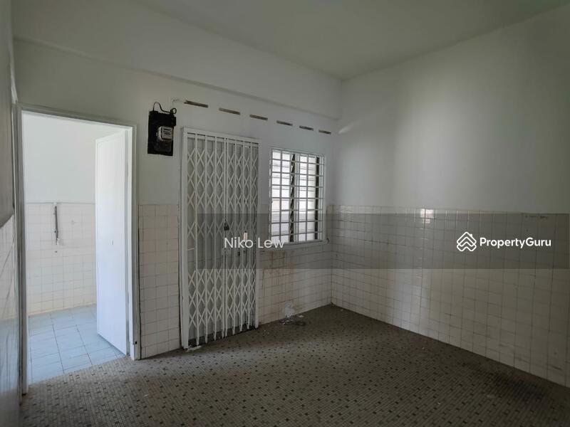 Untuk Disewa - Taman Nong Chik, 80100 Johor Bahru, Johor