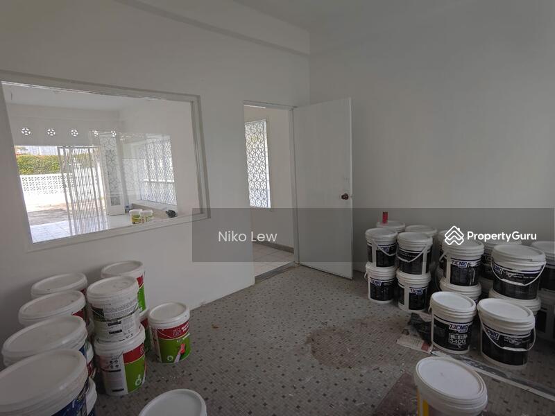 Untuk Disewa - Taman Nong Chik, 80100 Johor Bahru, Johor
