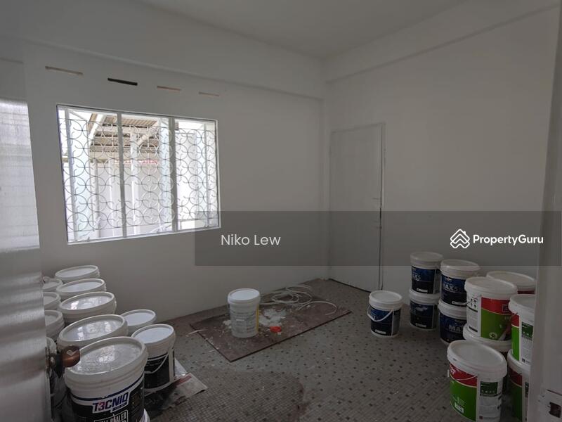 Untuk Disewa - Taman Nong Chik, 80100 Johor Bahru, Johor