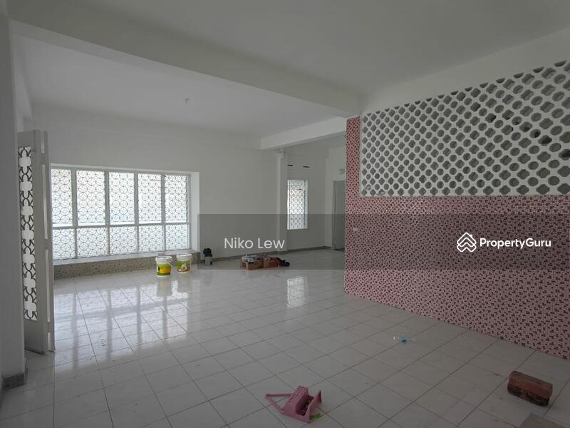 Untuk Disewa - Taman Nong Chik, 80100 Johor Bahru, Johor
