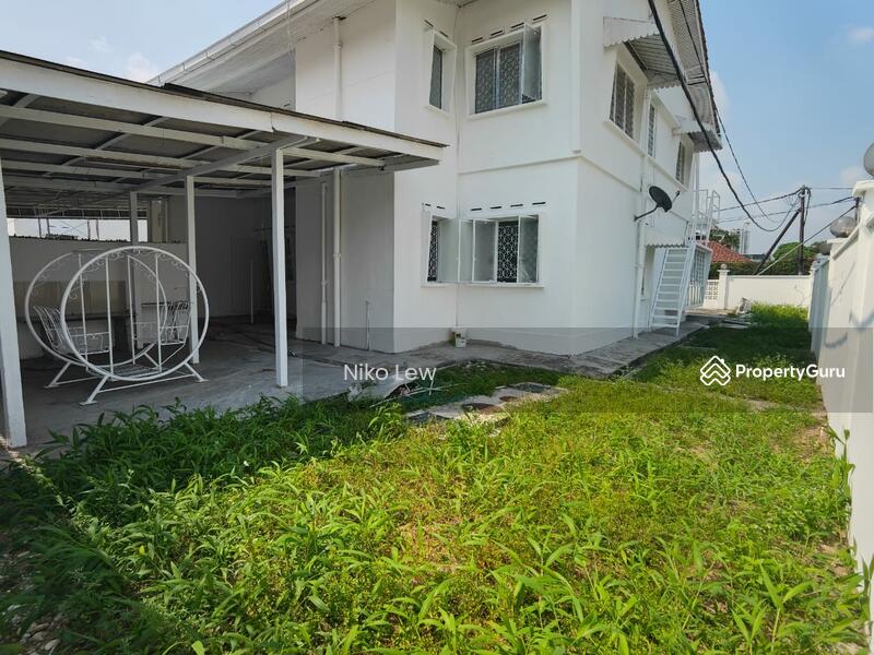 Untuk Disewa - Taman Nong Chik, 80100 Johor Bahru, Johor
