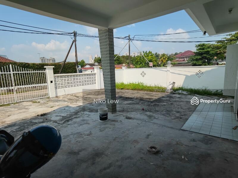 Untuk Disewa - Taman Nong Chik, 80100 Johor Bahru, Johor