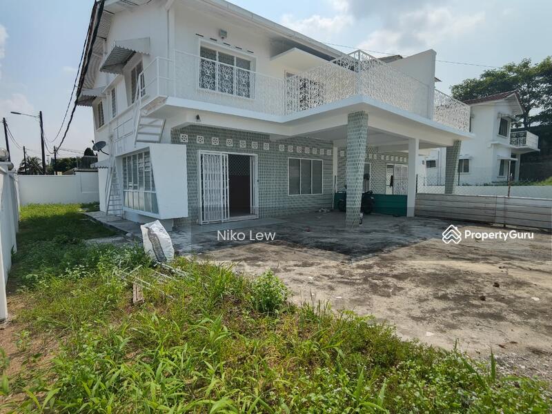 Untuk Disewa - Taman Nong Chik, 80100 Johor Bahru, Johor