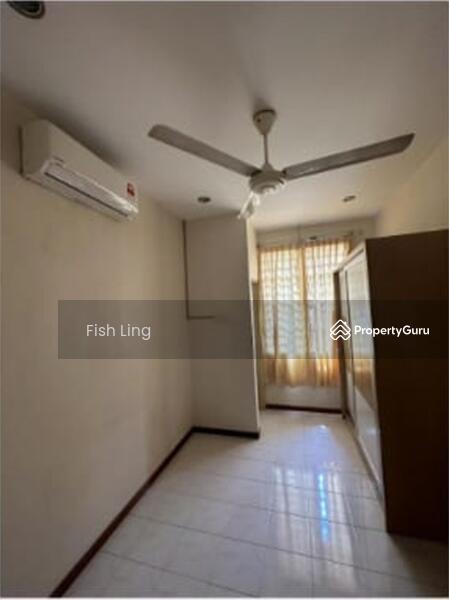 For Rent - Taman Saujana Permai