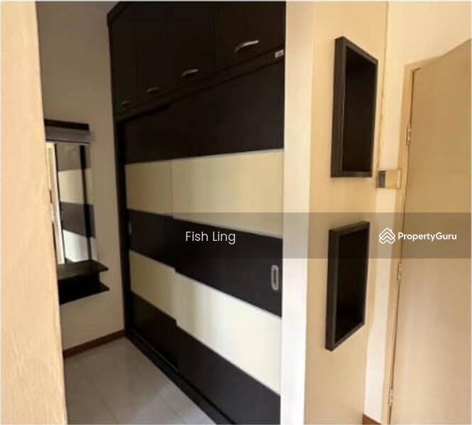 For Rent - Taman Saujana Permai