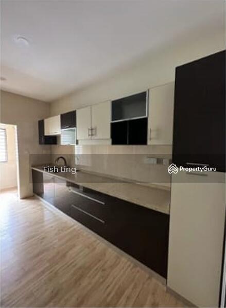 For Rent - Taman Saujana Permai