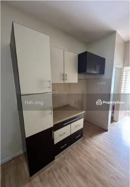 For Rent - Taman Saujana Permai
