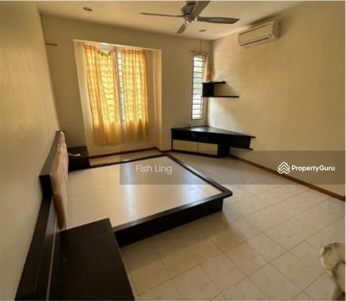 For Rent - Taman Saujana Permai
