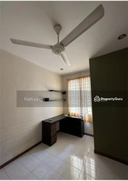 For Rent - Taman Saujana Permai